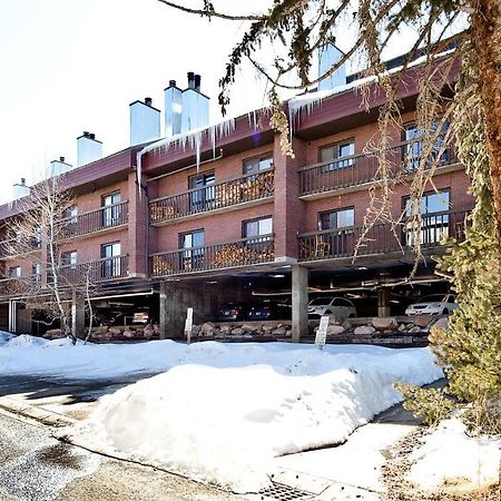 Willa Snow Blaze Park City Zewnętrze zdjęcie